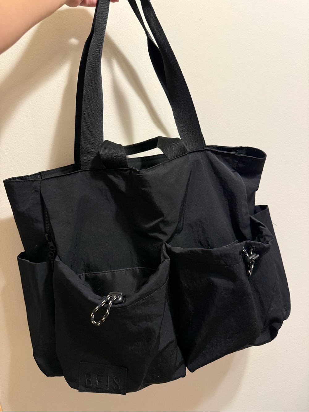 BEIS Sport Duffel bag